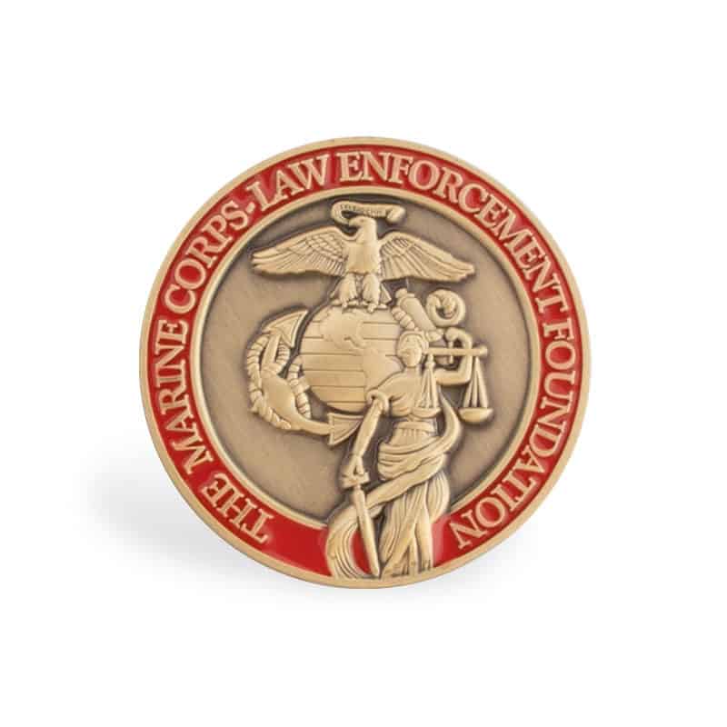 reverse coin side mc-lef