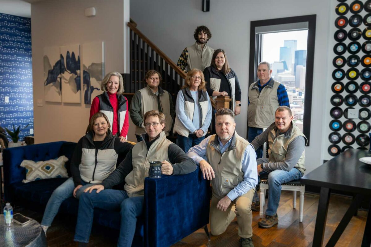 C. Forbes, Inc. Team 2024 Retreat