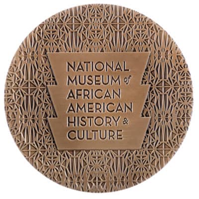 Medallion design by C. Forbes, Inc.