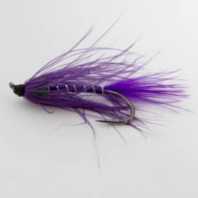 rogue river recon fly