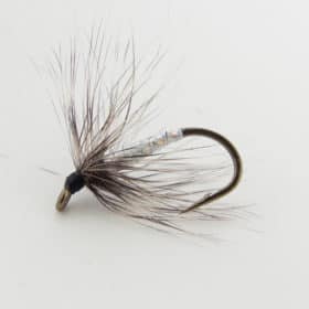 Dusty’s Firehole Soft Hackle