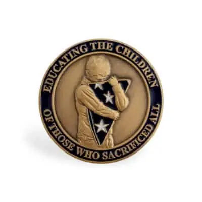 coin obverse