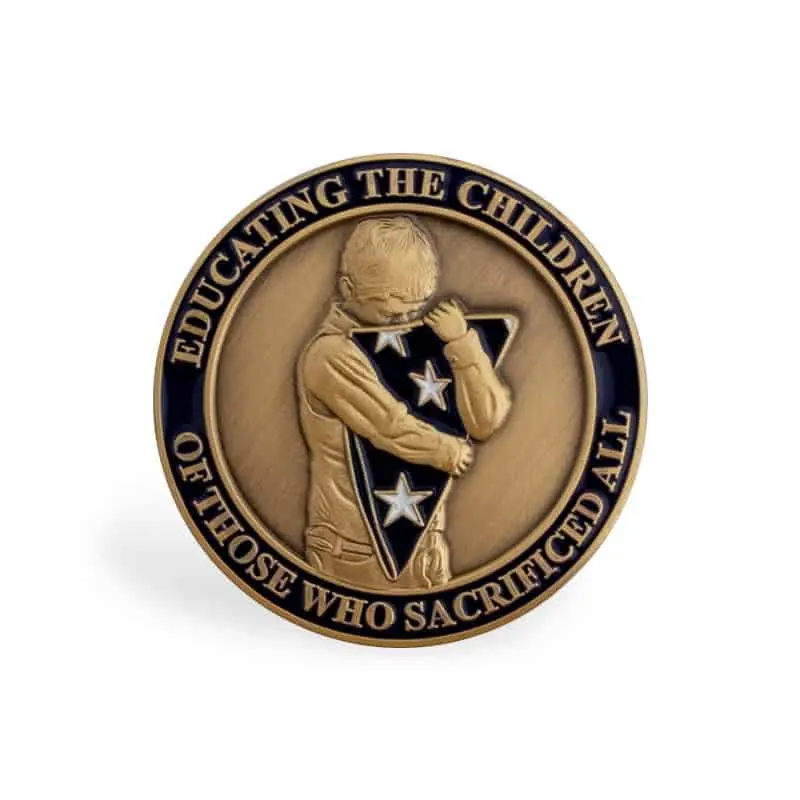 coin obverse