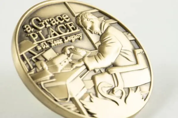 ARC Commemorative Coin 2019
