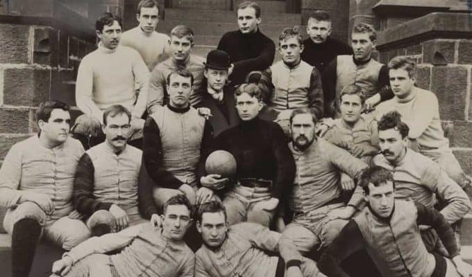 college football 150th