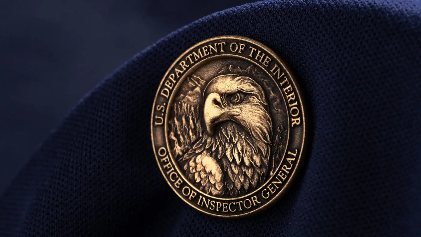 lapel pin