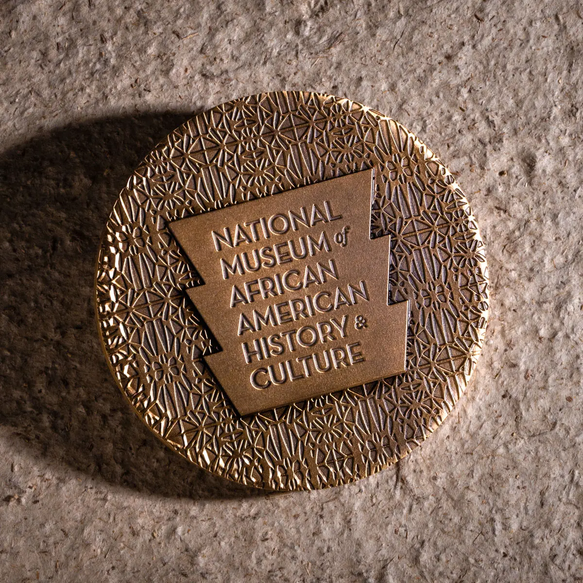 museum medal