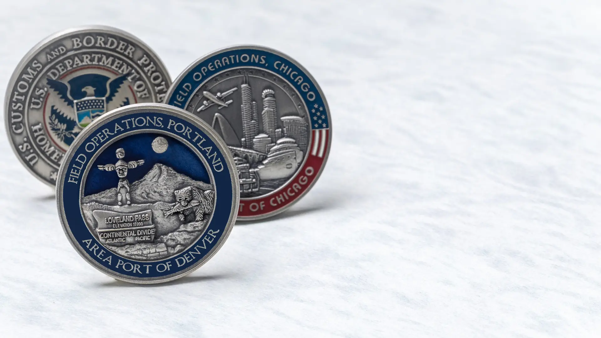 unit coins