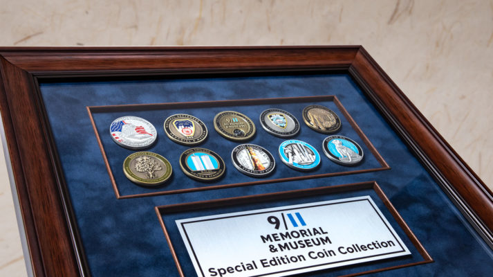 coins