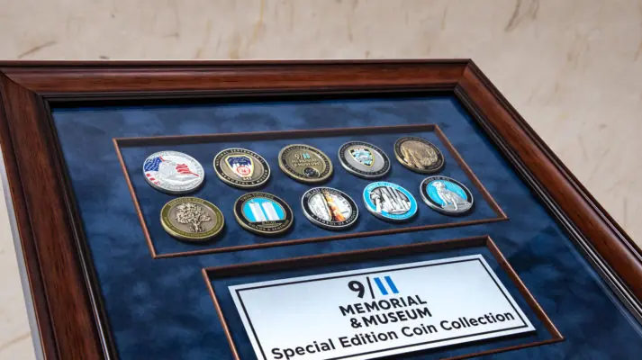 coins