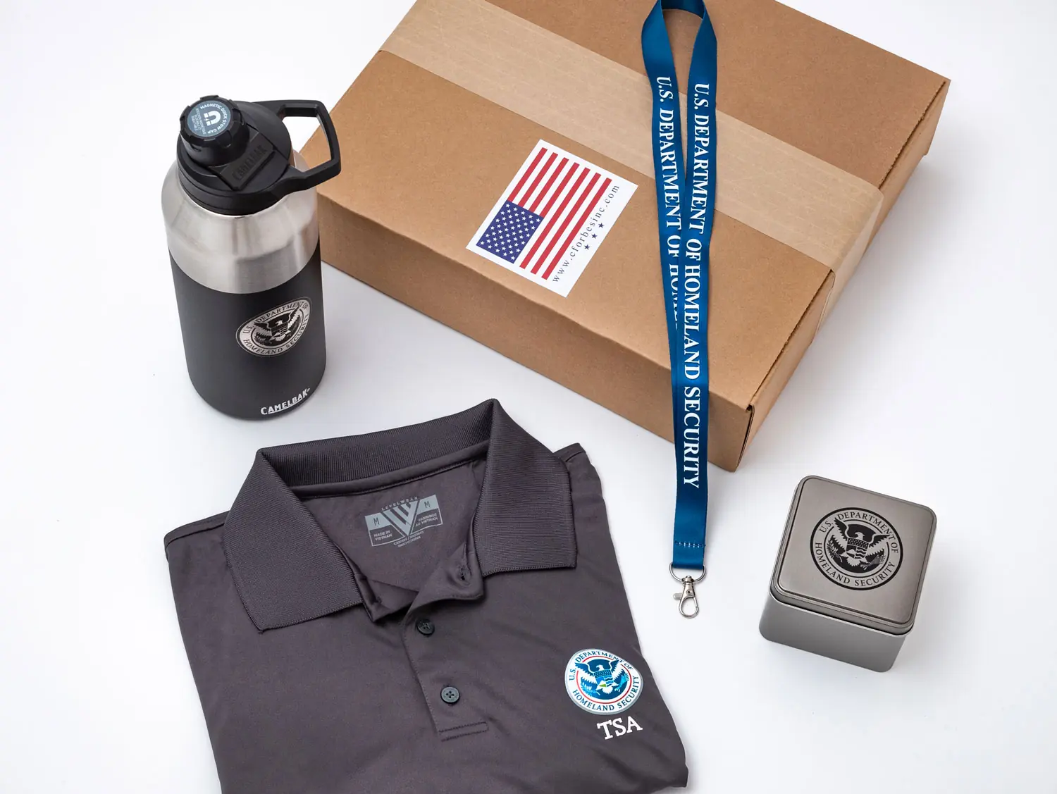 dhs gifts