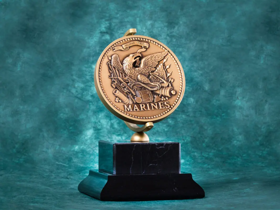 medallion