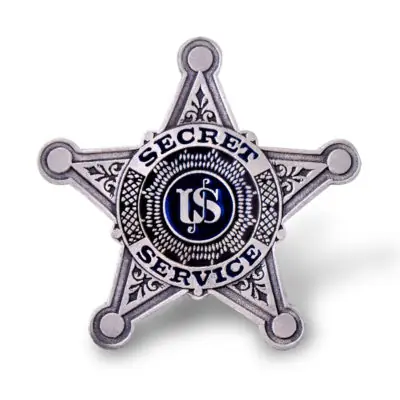 star shaped coin design