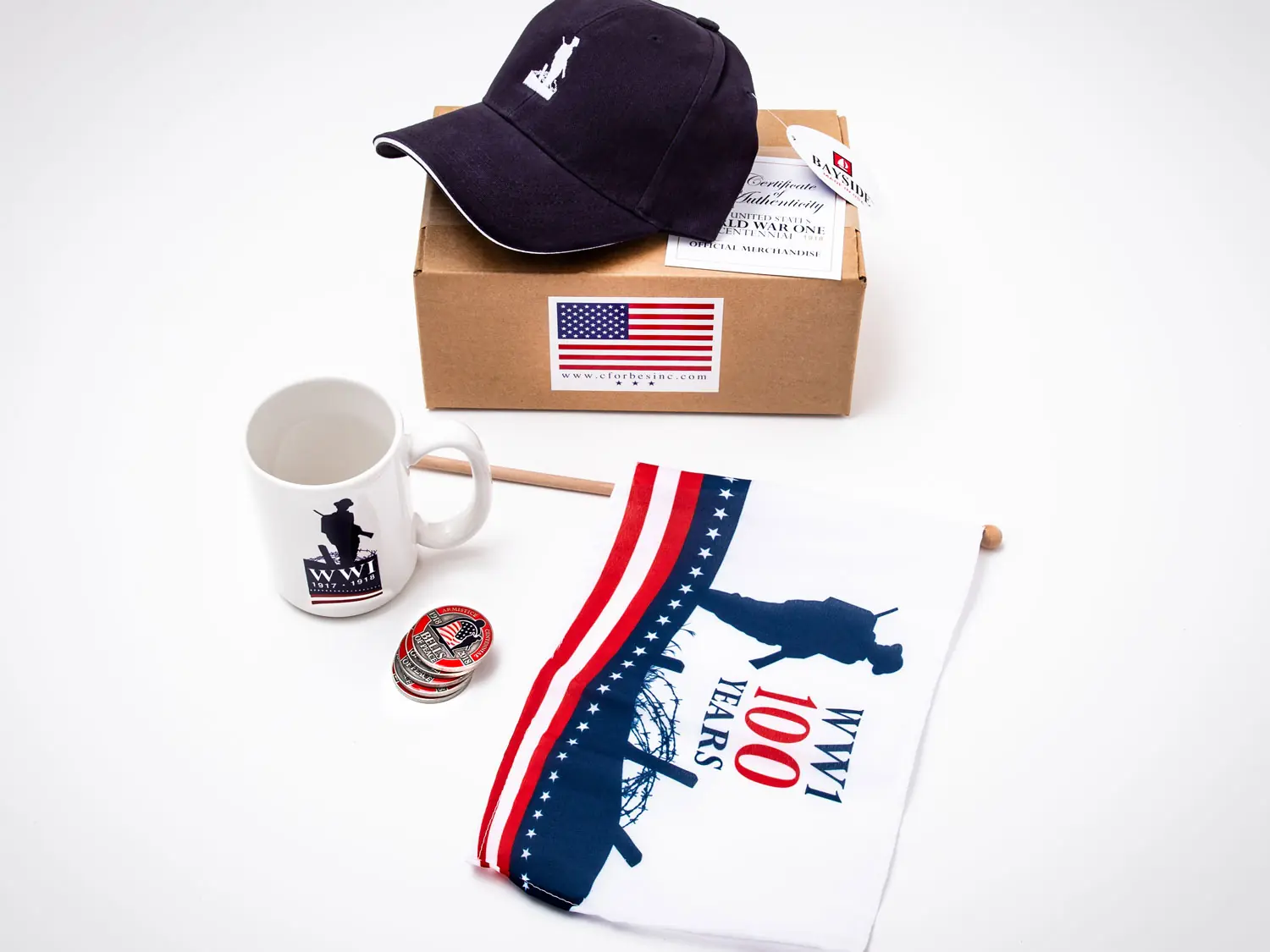 ww1 gifts