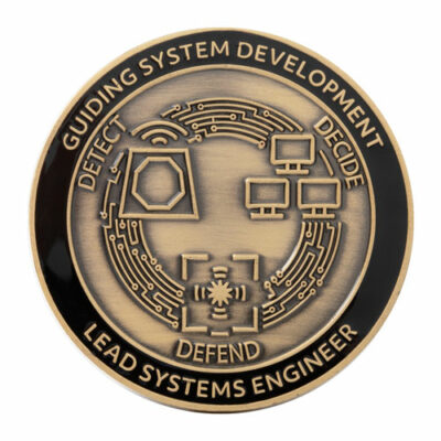 Systems-engineer-coin