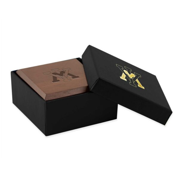 VMI Coin Display/Presentation Box (Pre-Order)